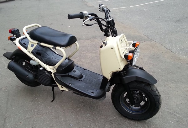 Có nên mua Honda Zoomer 50cc Nhật bãi tại Hà Nội? Có nên mua Honda Zoomer 50cc Nhật bãi tại Hà Nội?