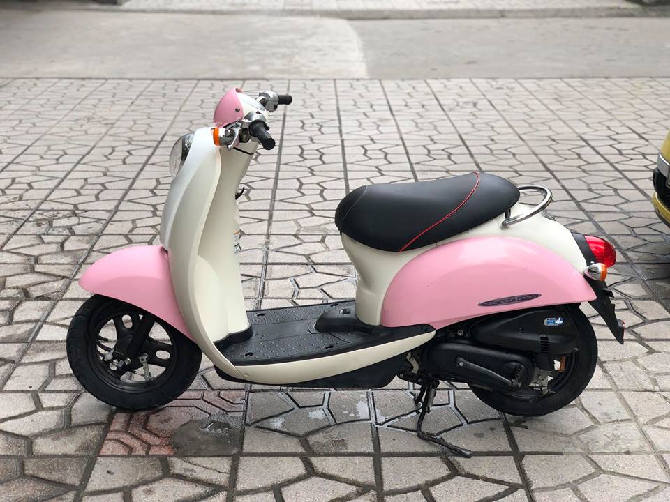 Giá xe Honda Scoopy 50cc bán bao nhiêu tại Hà Nội? Giá xe Honda Scoopy 50cc bán bao nhiêu tại Hà Nội?