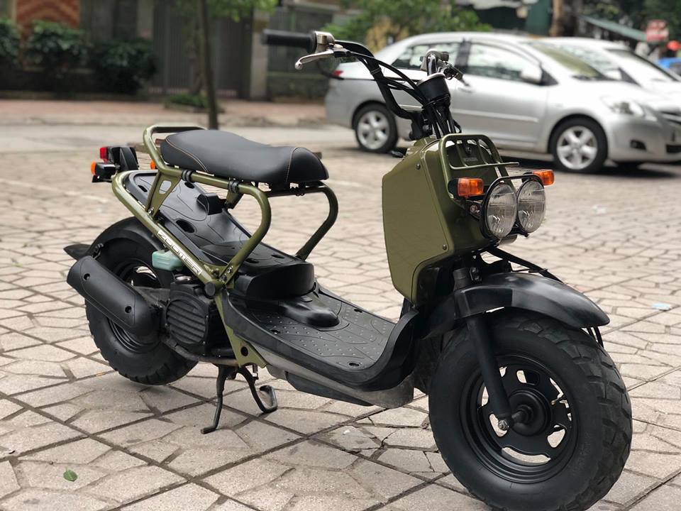 Giá xe máy Honda Zoomer 50cc Nhật bãi tại Hà Nội bán bao nhiêu? Giá xe máy Honda Zoomer 50cc Nhật bãi tại Hà Nội bán bao nhiêu?