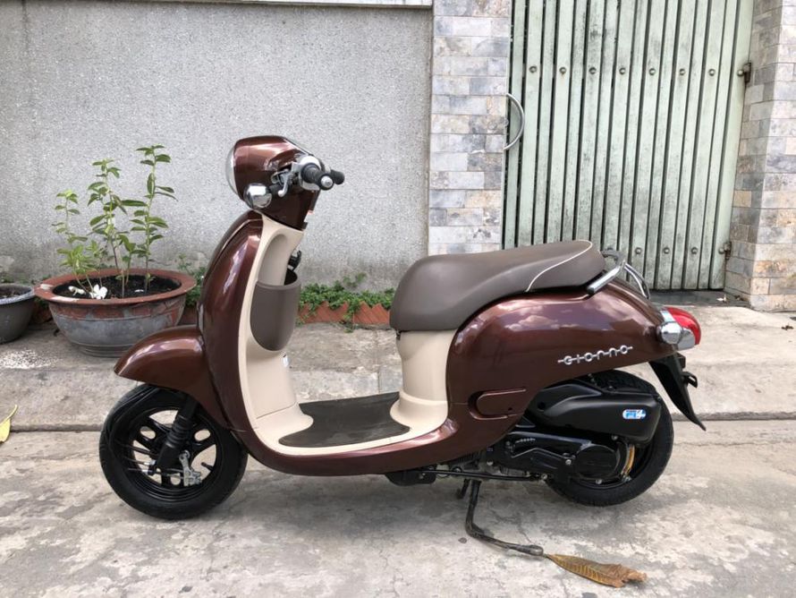 Xe Nhật Độc – Địa chỉ bán Honda Giorno 50ccc Nhật Bãi giá rẻ Xe Nhật Độc – Địa chỉ bán Honda Giorno 50ccc Nhật Bãi giá rẻ