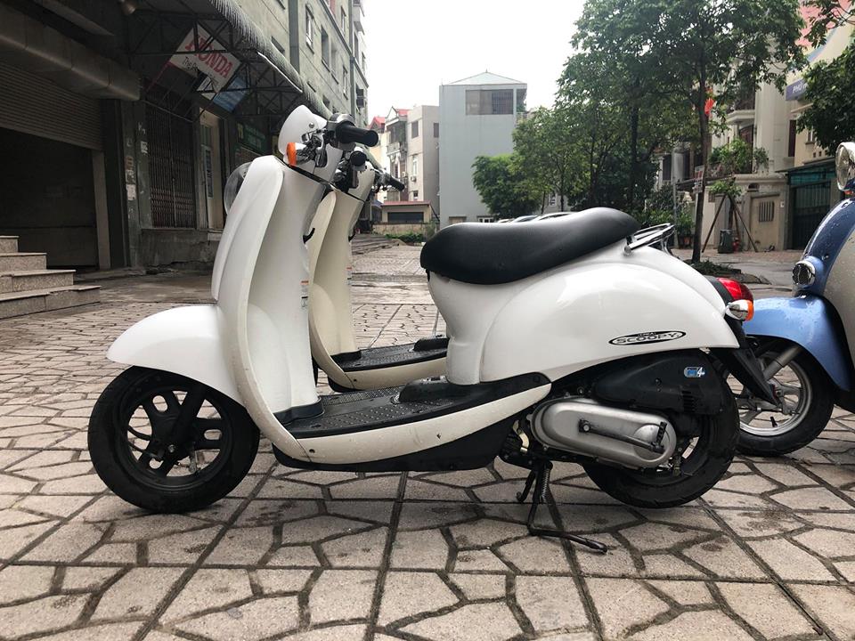 Honda Scoopy 50cc Nhật bãi bán ở đâu chất lượng, giá cả phải chăng? Honda Scoopy 50cc Nhật bãi bán ở đâu chất lượng, giá cả phải chăng?
