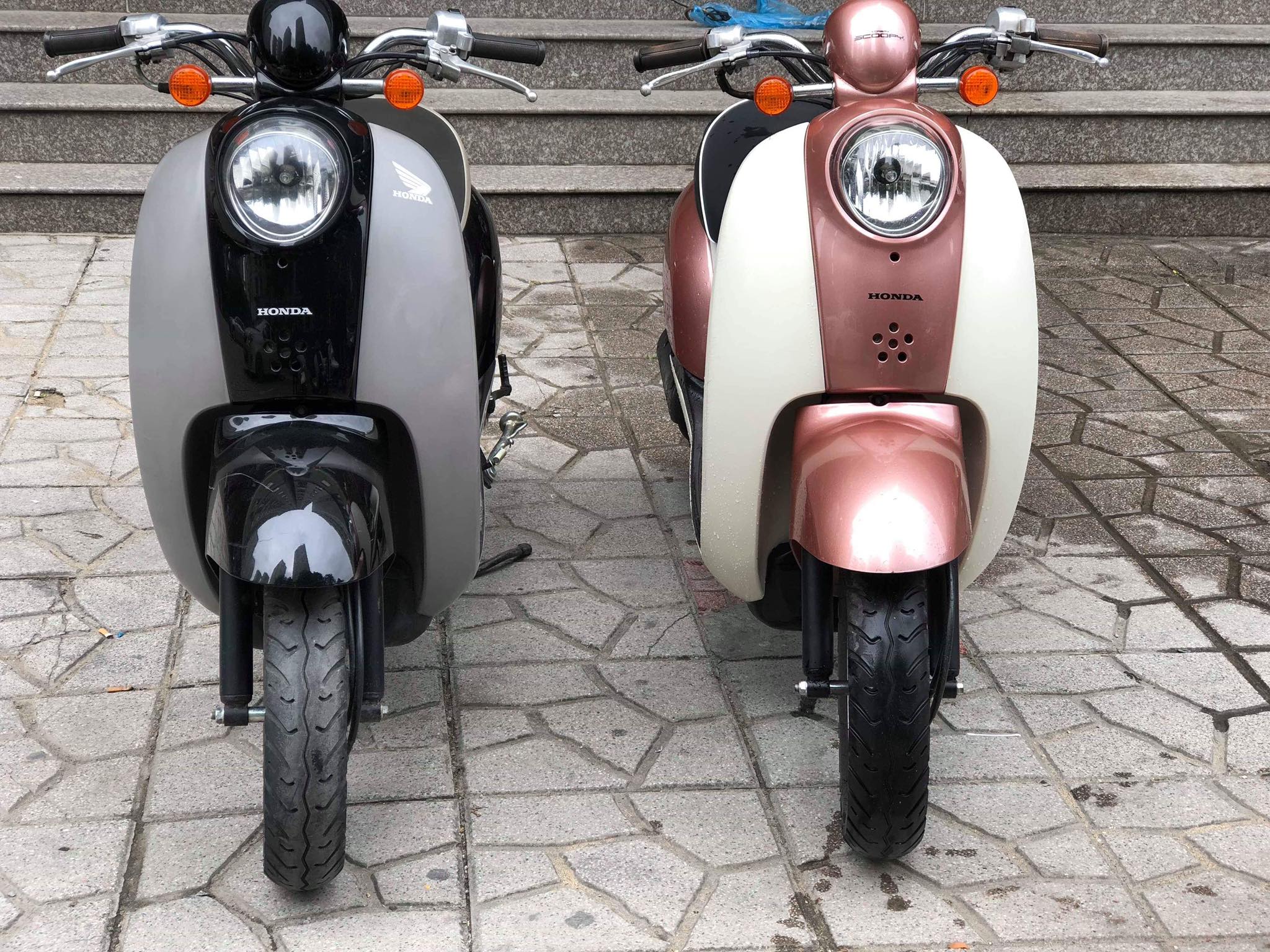 Honda Scoopy 50cc: Review nhanh mẫu xe phân khối nhỏ chất nhất hiện nay. Honda Scoopy 50cc: Review nhanh mẫu xe phân khối nhỏ chất nhất hiện nay.