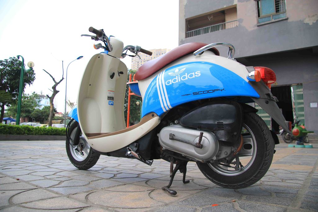 Honda Scoopy giá bao nhiêu? Địa chỉ bán xe máy Honda Scoopy Honda Scoopy giá bao nhiêu? Địa chỉ bán xe máy Honda Scoopy