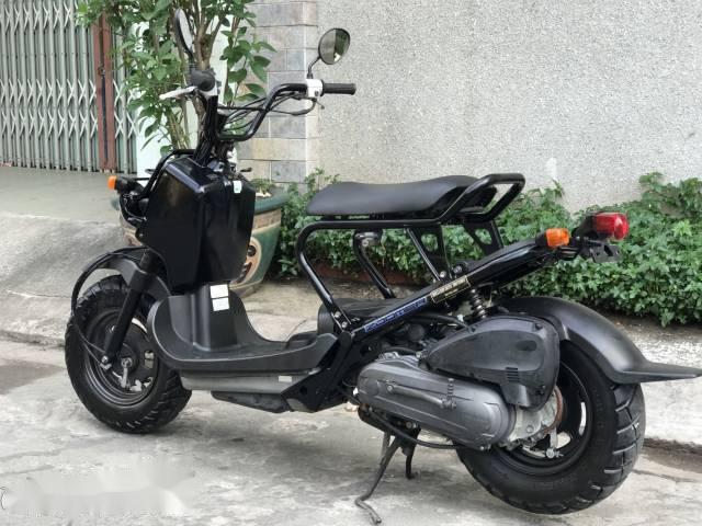 Honda Zoomer 50cc - Phong cách “nổi loạn” phá vỡ mọi quy chuẩn về kiểu dáng của dòng xe 50cc Honda Zoomer 50cc - Phong cách “nổi loạn” phá vỡ mọi quy chuẩn về kiểu dáng của dòng xe 50cc