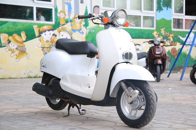 Kinh nghiệm mua phụ tùng xe Honda Crea 50cc chất lượng tại Hà Nội Kinh nghiệm mua phụ tùng xe Honda Crea 50cc chất lượng tại Hà Nội