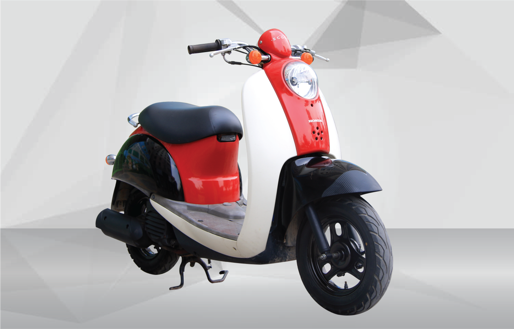 Kinh nghiệm mua xe máy Honda Scoopy 50cc giá “hời” đi chơi tết Kinh nghiệm mua xe máy Honda Scoopy 50cc giá “hời” đi chơi tết