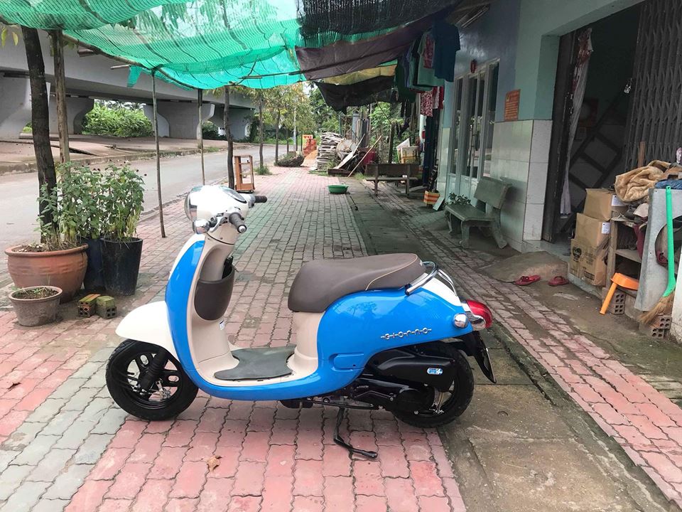 Một số sai lầm khi chăm sóc vào bảo dưỡng xe Honda Giorno 50cc Một số sai lầm khi chăm sóc vào bảo dưỡng xe Honda Giorno 50cc