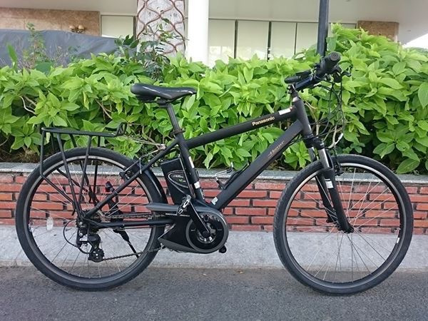 Xe đạp trợ lực Nhật giá rẻ tại Hà Nội Xe đạp trợ lực Nhật giá rẻ tại Hà Nội