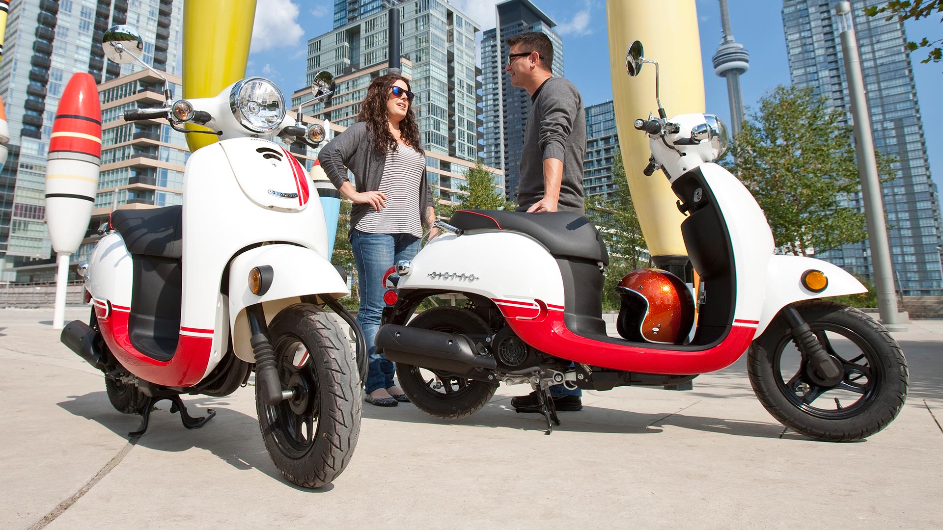 Xe máy Honda Giorno 50cc nam giới đi hợp không? Xe máy Honda Giorno 50cc nam giới đi hợp không?
