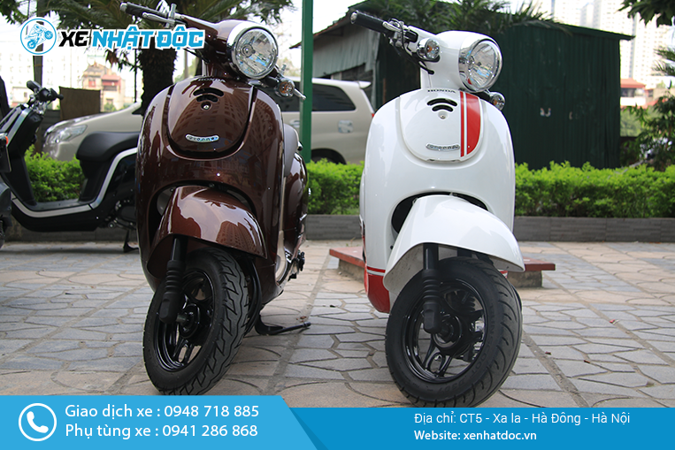 Xe máy Honda Giorno 50cc giá bao nhiêu? Xe máy Honda Giorno 50cc giá bao nhiêu?