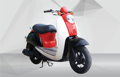 Xe máy Honda Scoopy 50cc Nhật bãi uy tín chất lượng Xe máy Honda Scoopy 50cc Nhật bãi uy tín chất lượng