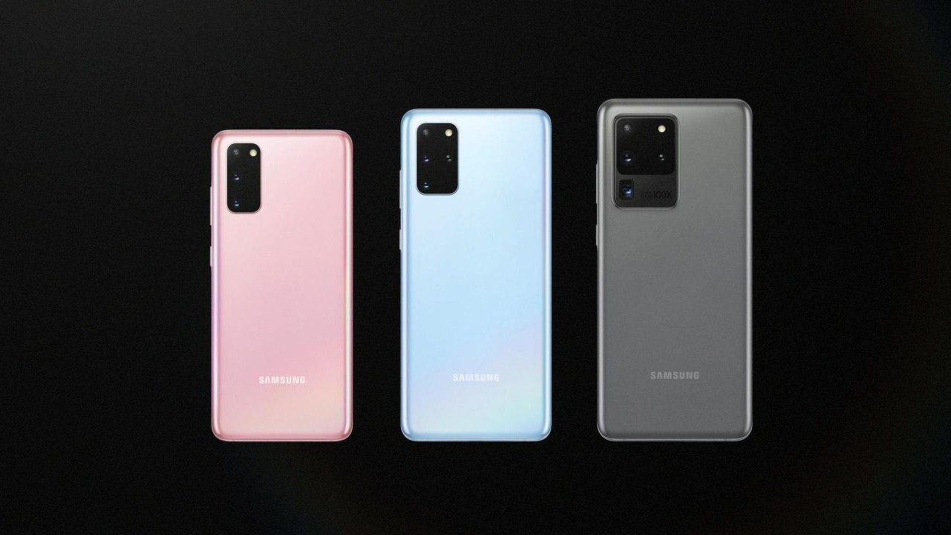Samsung sẽ ra mắt chính thức và tới tay khách hàng vào tháng 3/2020