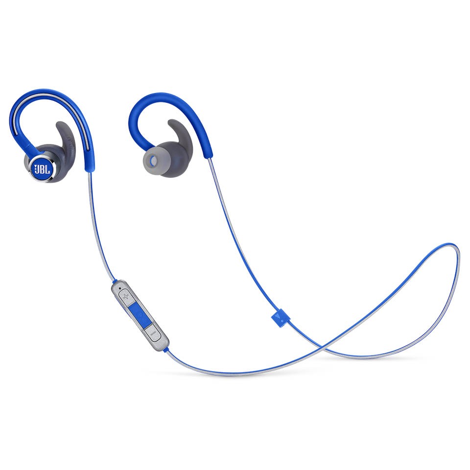 Tai nghe được tích hợp chuẩn chống nước giúp người dùng thoải mái hoạt động