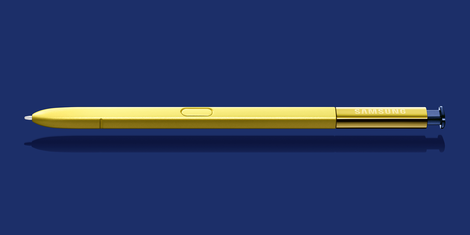 S Pen của Galaxy Note 9