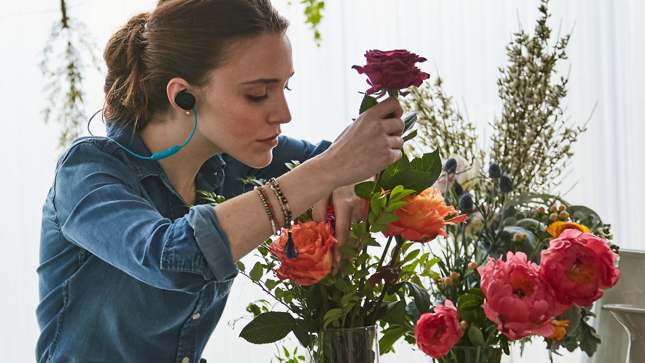 Thỏa sức tập luyện không lo thất lạc cùng ứng dụng Tile