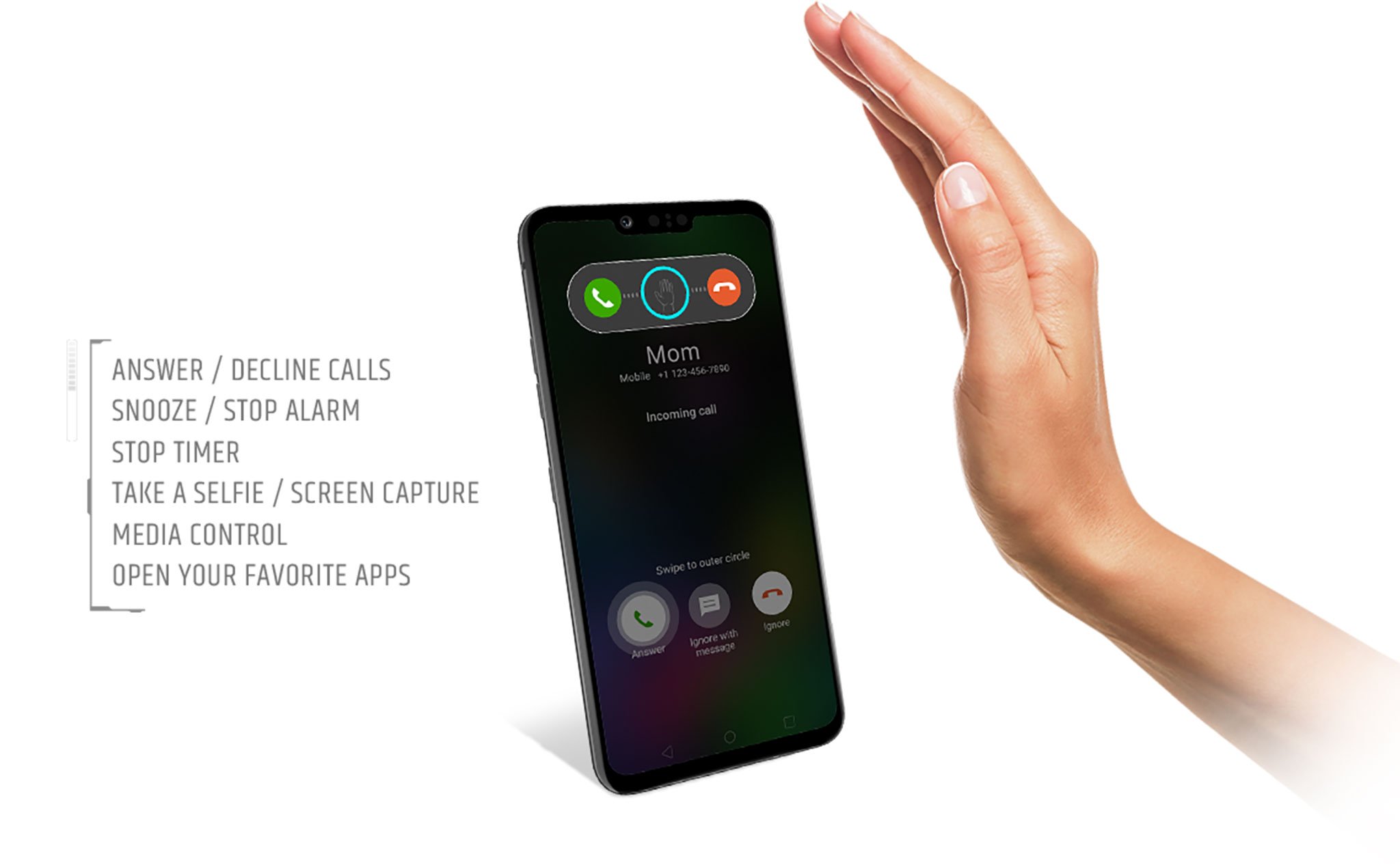 Hand ID sẽ nhanh chóng trở thành làn sóng trong giới công nghệ