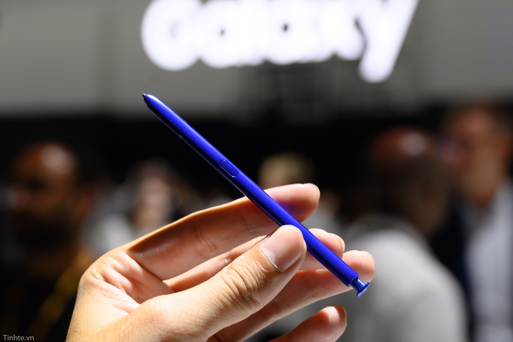 S Pen - trợ thủ đắc lực tạo điểm nhấn cho Note 10+