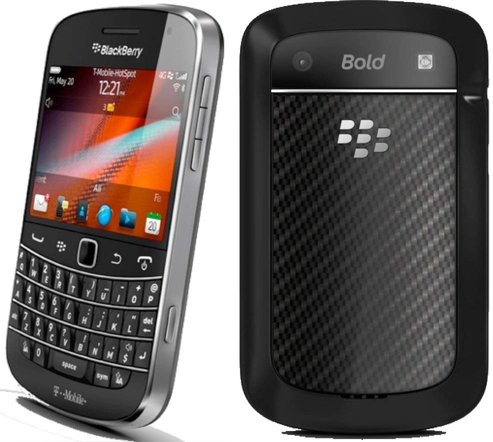 BB 9900 sở hữu hệ điều hành OS7 Bold 9900 chạy mượt mà hơn rất nhiều so với các phiên bản điện thoại Blackberry tiền nhiệm