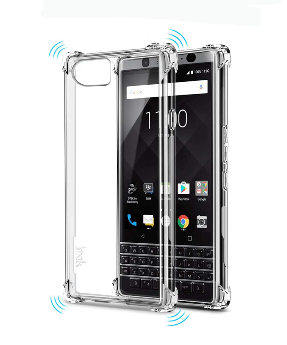 BB KeyOne