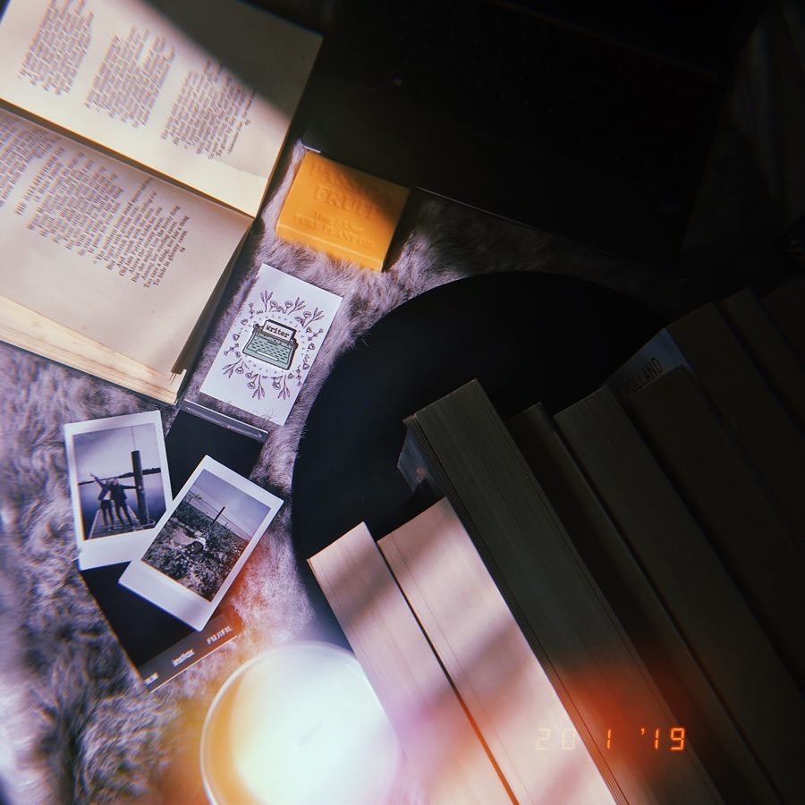 Ảnh chụp từ Huji Cam