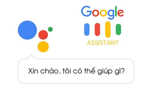 Hiện Google Assistant đang chạy bản thử nghiệm Tiếng Việt trên các dòng máy Pixel