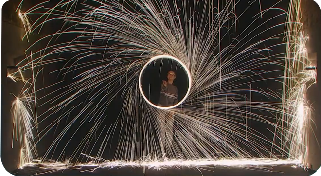 chế độ mới trên Pixel 4 và 4 XL