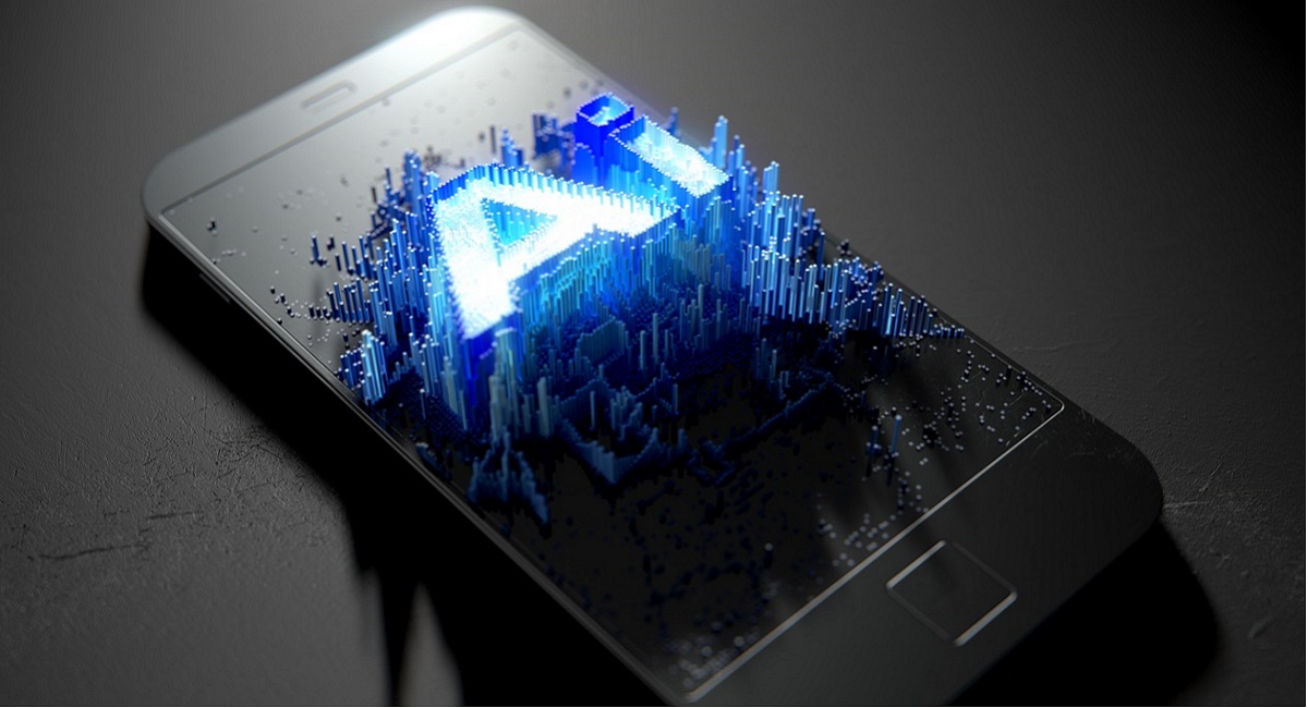 AI hay còn Artifical Intelligence) hoặc trí thông minh nhân tạo là công nghệ mô phỏng các quá trình suy nghĩ và học tập của con người