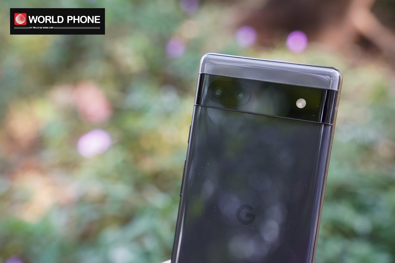 Địa chỉ mua Google Pixel 6a uy tín