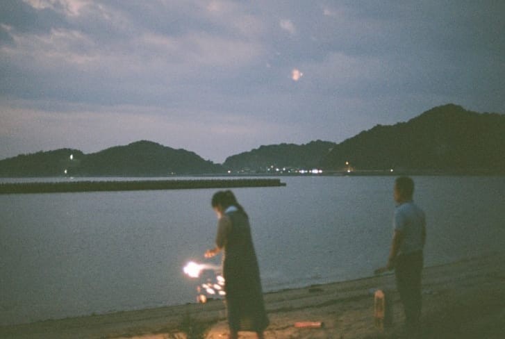 Khám phá 6 App chụp ảnh films được giới trẻ săn đón