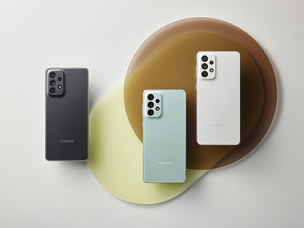 Samsung Galaxy A73 5G là một lựa chọn tuyệt vời cho những ai đang tìm kiếm một chiếc điện thoại với giá khoảng 10 triệu đồng