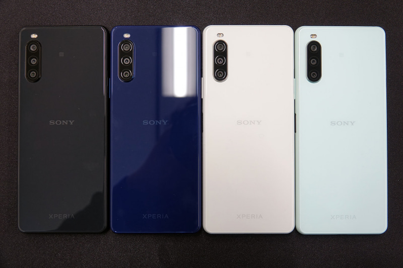 Sony Xperia 10 II là sự lựa chọn đáng cân nhắc nếu bạn đang tìm kiếm một chiếc điện thoại tầm trung với giao diện bắt mắt cùng cấu hình ấn tượng