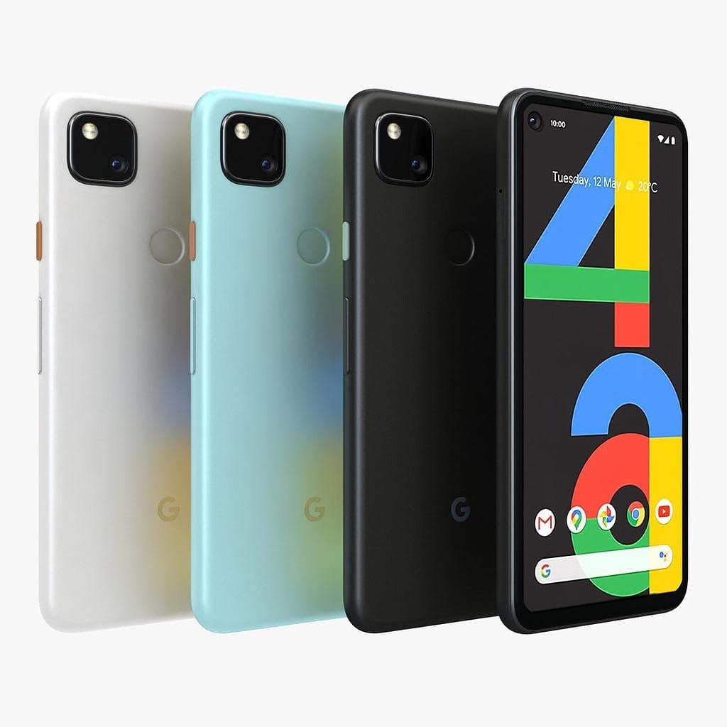 Google Pixel 4a là một sản phẩm smartphone đáng để sở hữu với những tính năng vượt trội và giá cả phải chăng