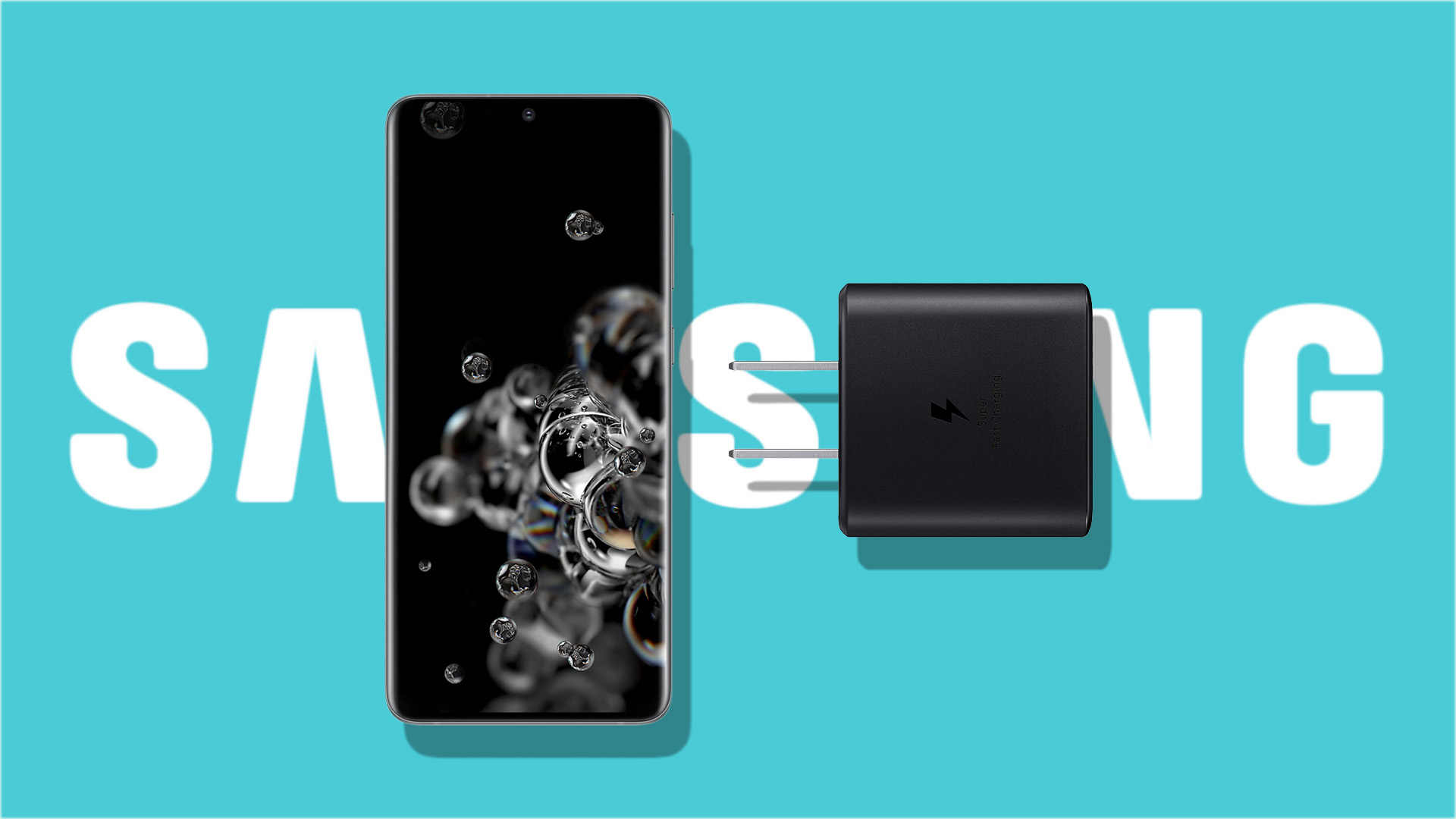 Tính năng sạc nhanh 45W