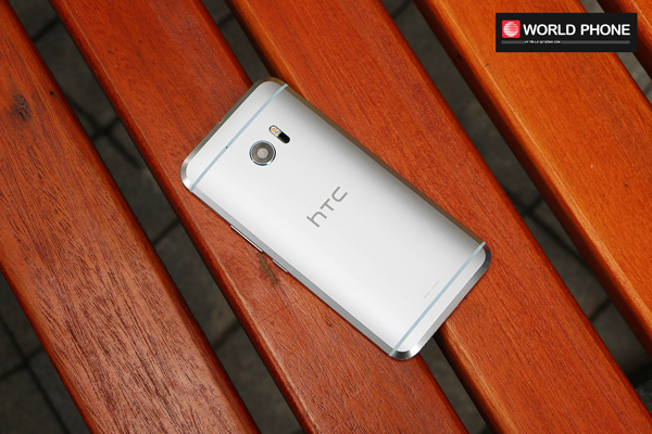 "HTC 10 xách tay hiện đang có giá bao nhiêu?"