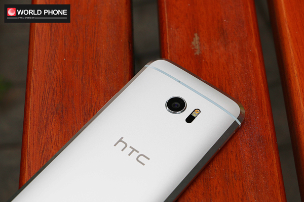 "HTC 10 xách tay hiện đang có giá bao nhiêu?"