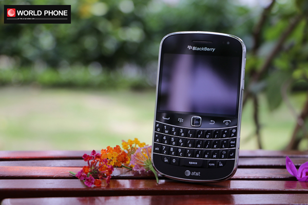 Màn hình Blackberry 9900/9930
