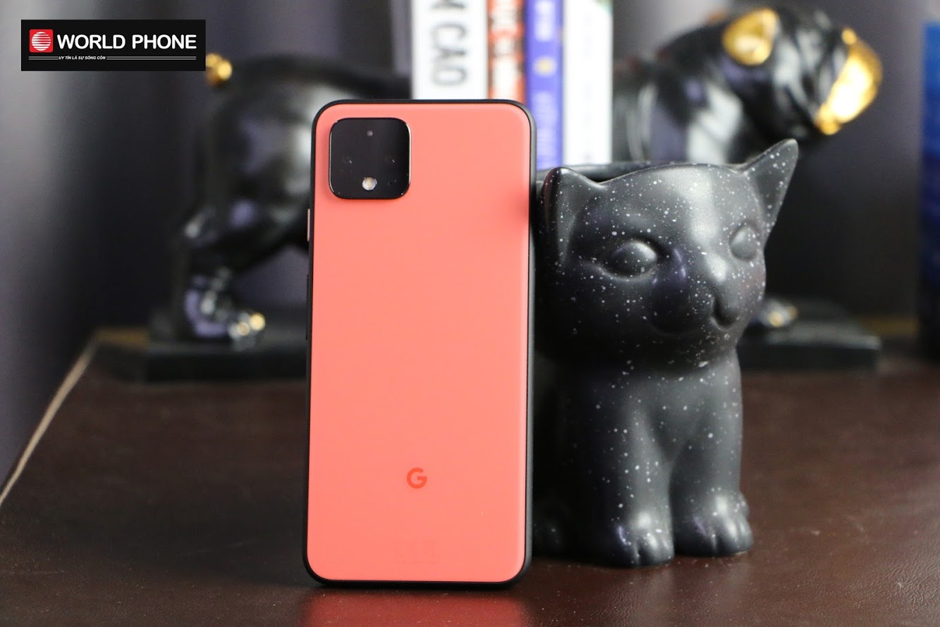 Có nên mua Google Pixel 4 không?