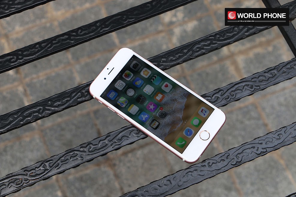 Màn hình iPhone 6S Plus