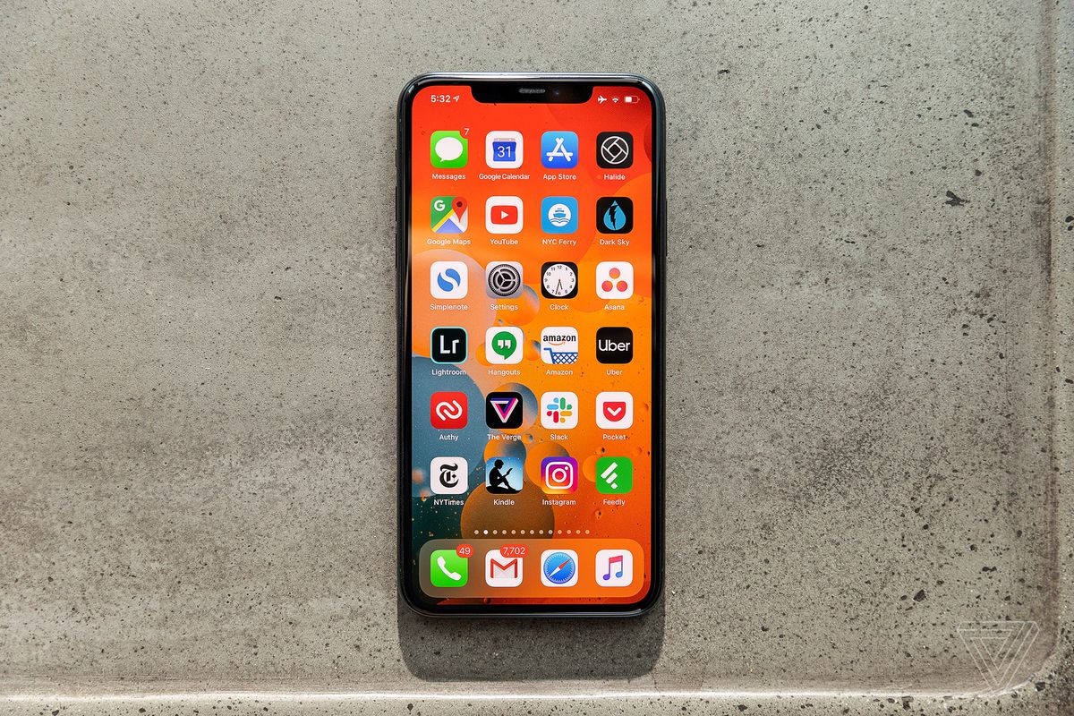 iPhone 11 Pro