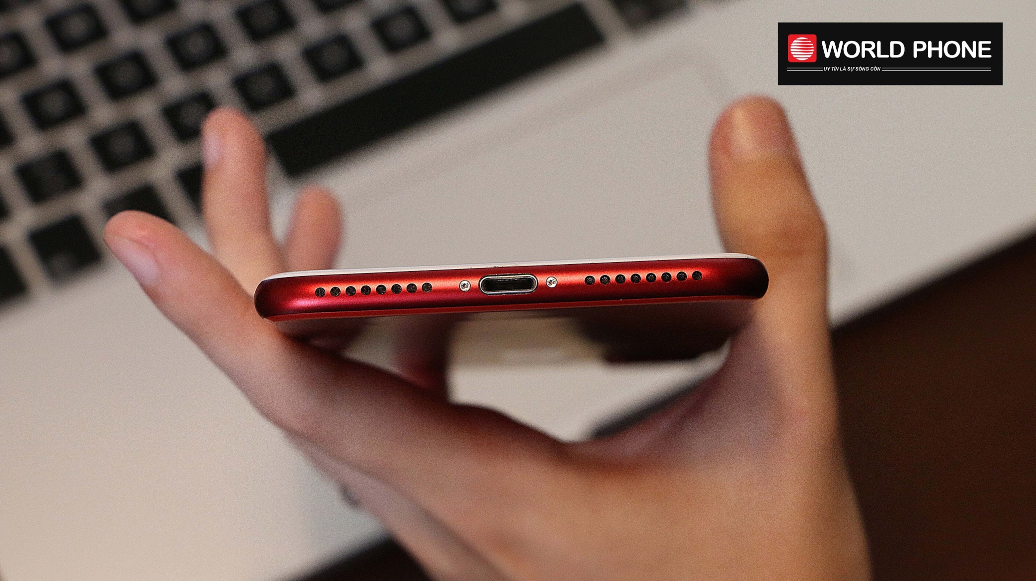 Jack cắm tai nghe tiêu biến và đánh dấu sự ra đời của phiên bản tai nghe không dây