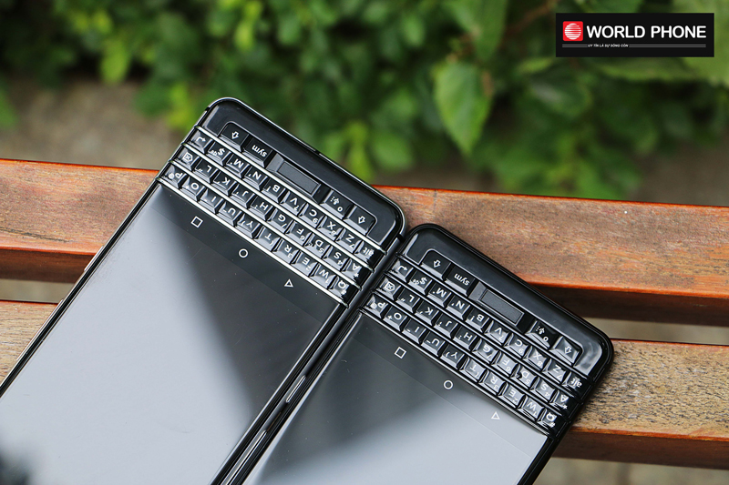 Bàn phím bóng tích hợp tính năng Touch mượt mà