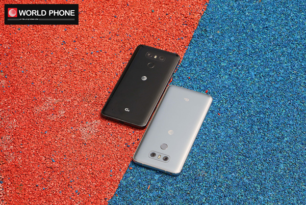 Cách đưa LG G6 về recovery mode