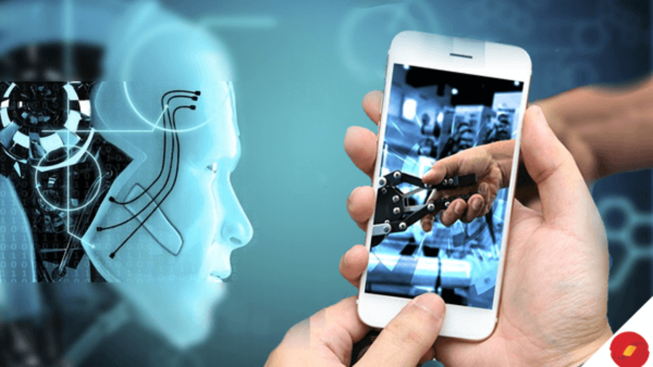 Vậy AI có tự nhiên thông minh hay không? Câu trả lời là không.