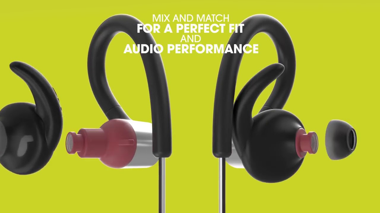 Tai nghe JBL Reflect Contour 2 còn có thêm hỗ trợ của trợ lý ảo