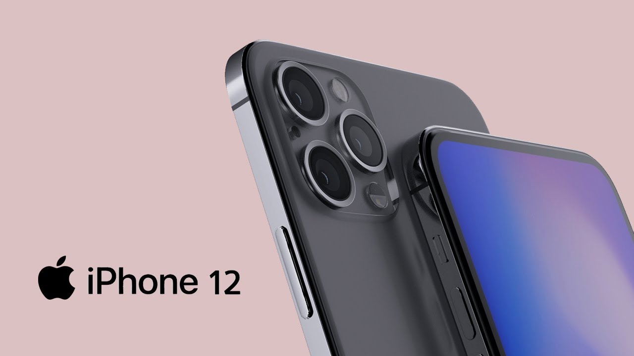 Ngoại hình của iPhone 12 được cho là tương tự với iPhone 11