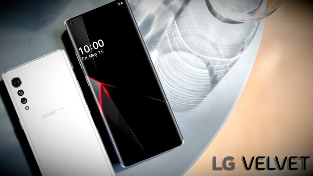 LG Velvet  được "thả thính" là sẽ có mức giá tầm trung đi kèm trải nghiệm cao cấp