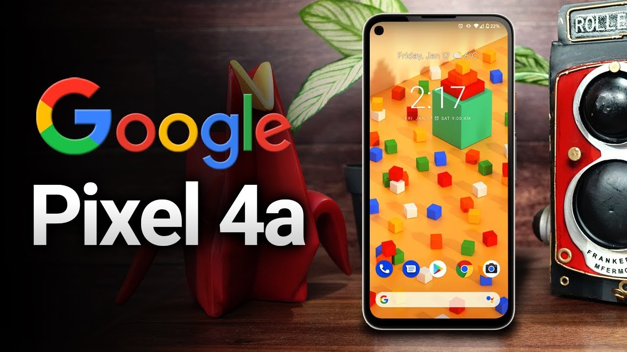 Phiên bản 4A sẽ có gì?