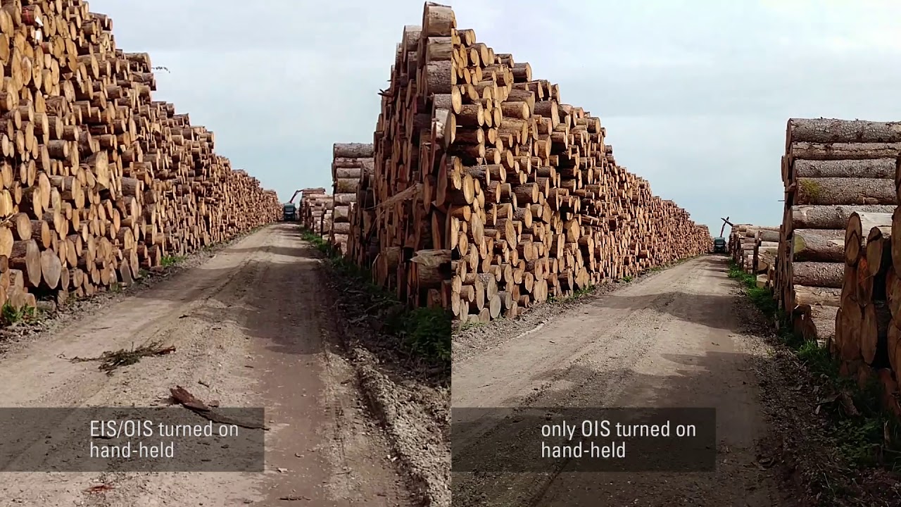 EIS và OIS - hệ thống chống rung cho ảnh thêm rõ nét