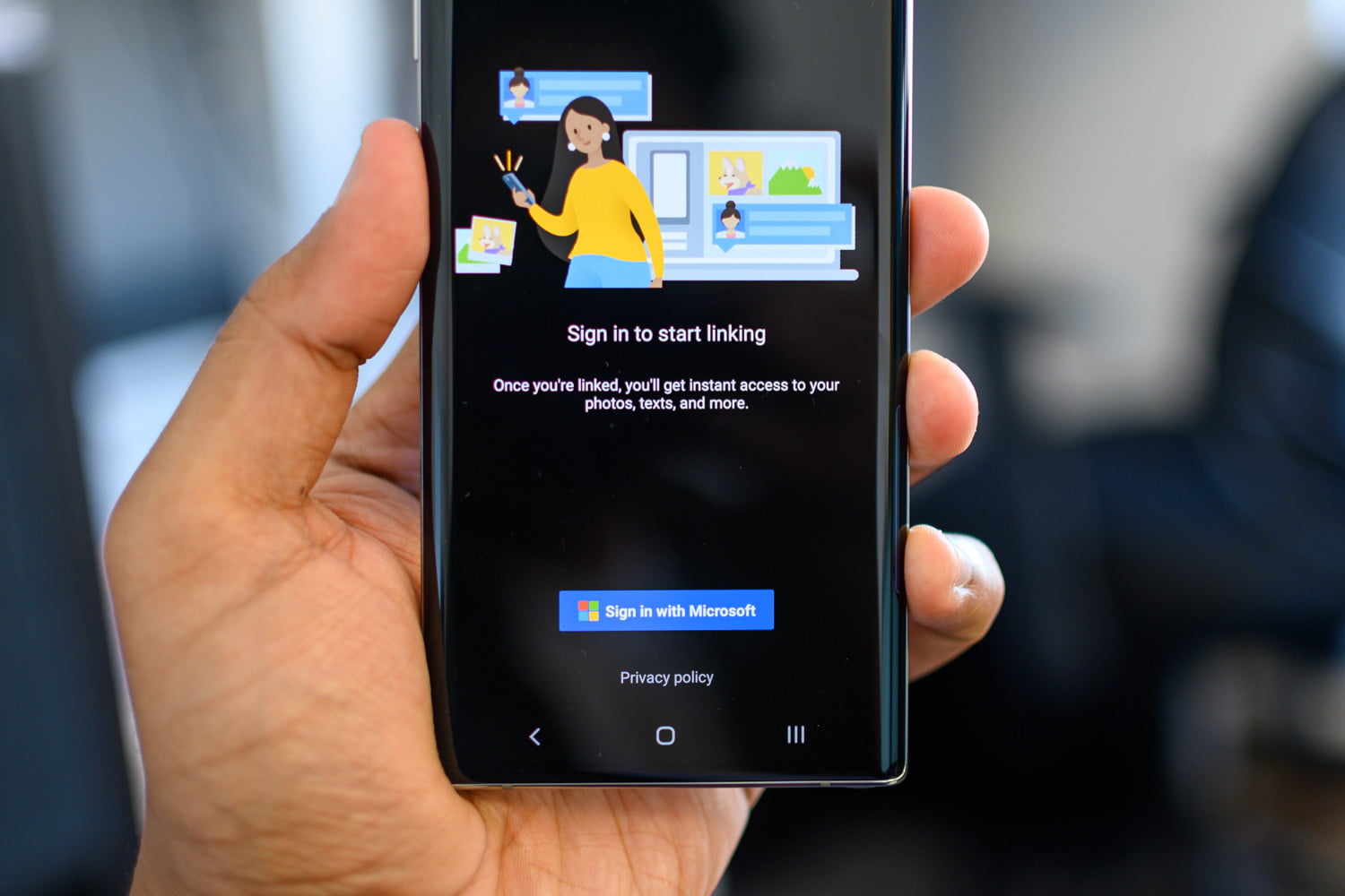 Note 10 Plus tuy có yếu thế hơn chút đỉnh nhưng cấu hình cũng ở mức "khủng" cho game hạng nặng