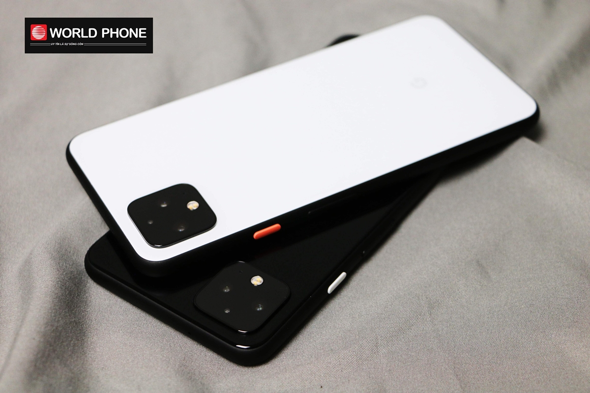 Dung lượng pin cải tiến